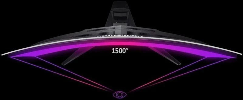 ViewSonic VX3418-2KPC