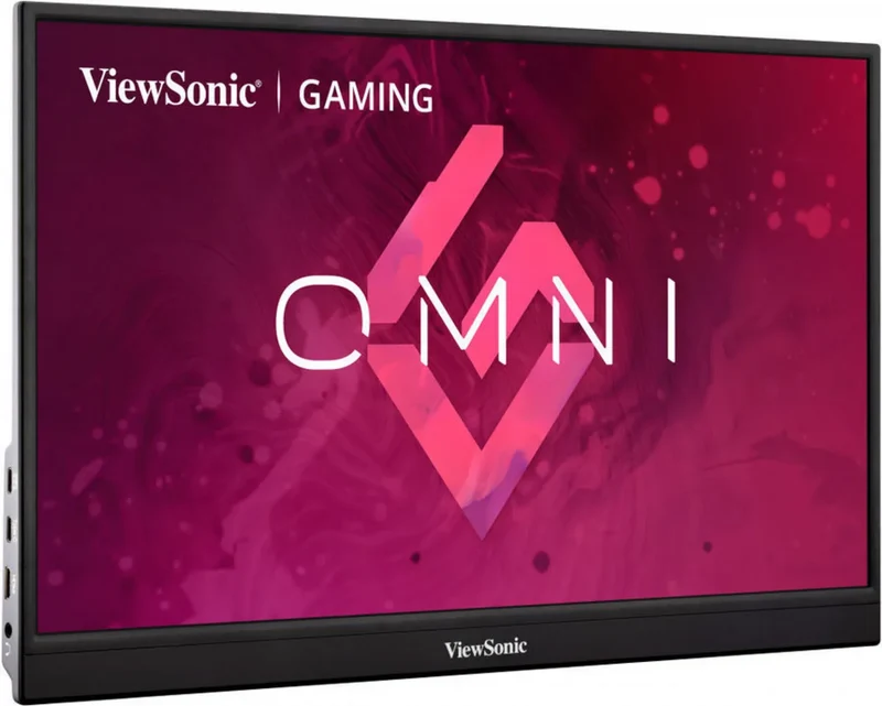 ViewSonic VX1755