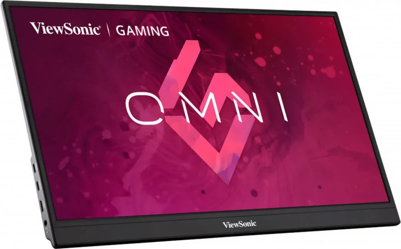ViewSonic VX1755