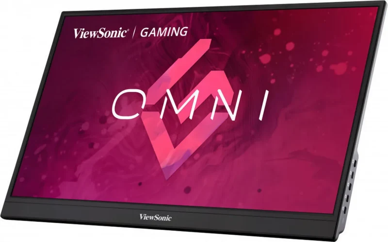 ViewSonic VX1755