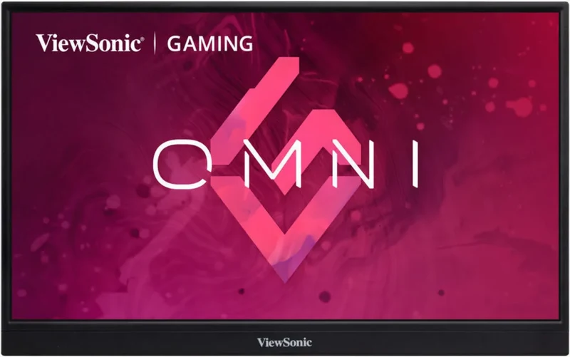 ViewSonic VX1755