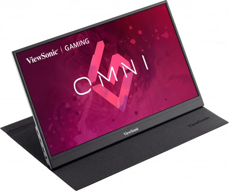 ViewSonic VX1755