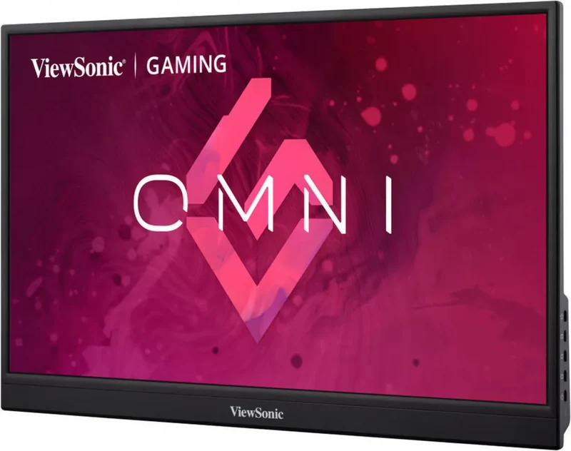 ViewSonic VX1755