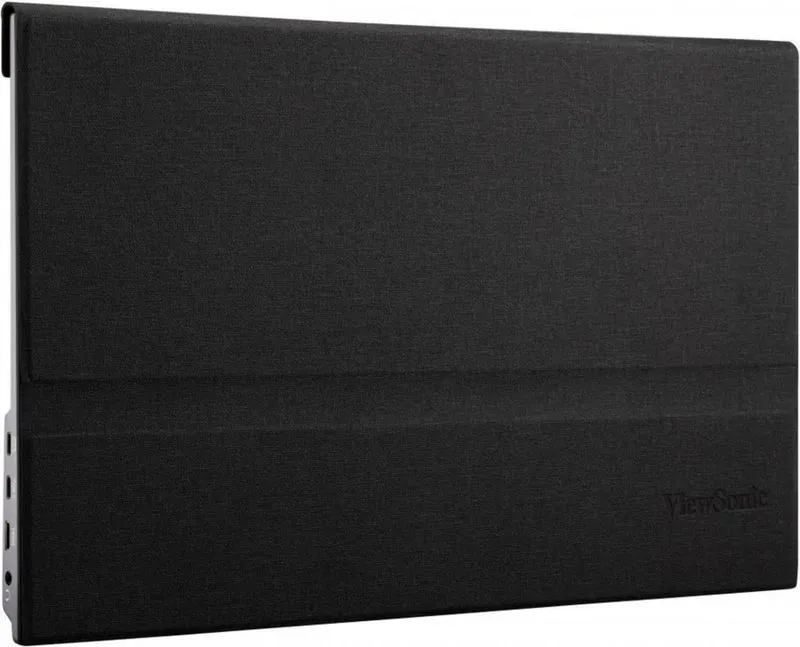 ViewSonic VX1755