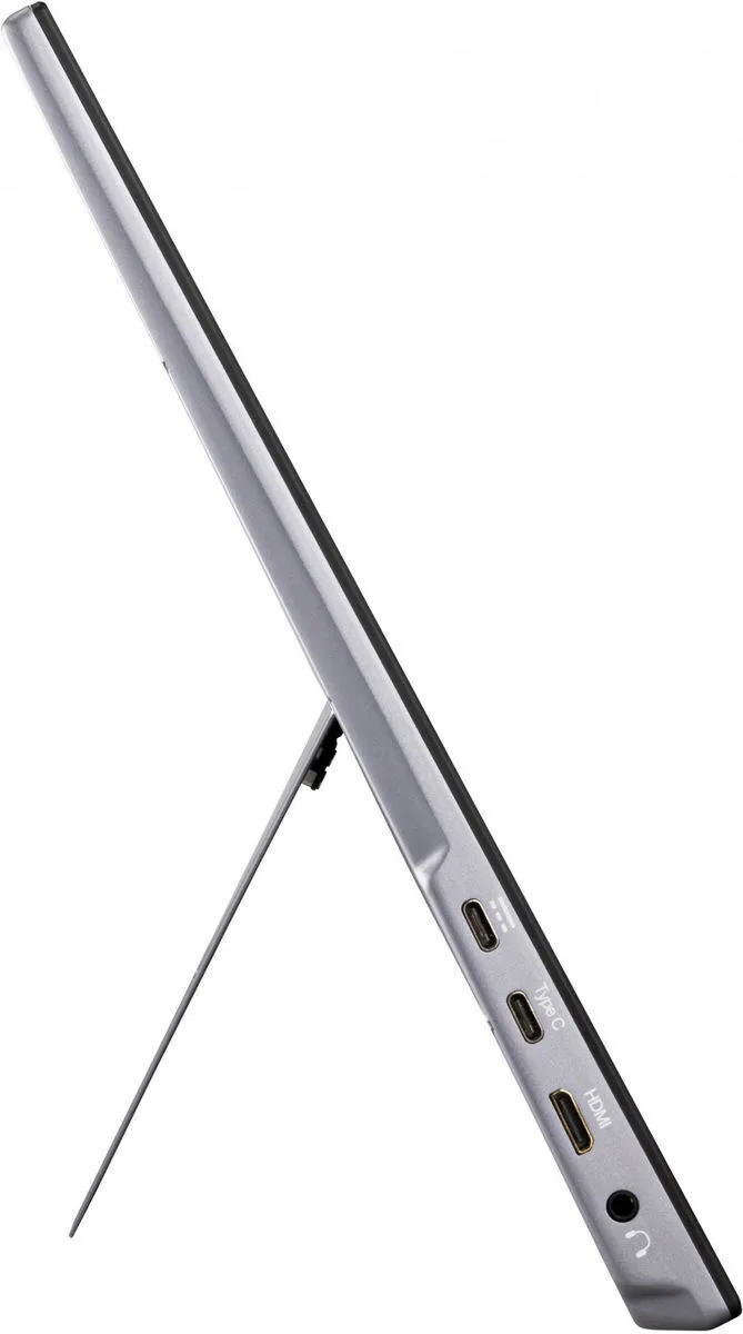 ViewSonic VX1755