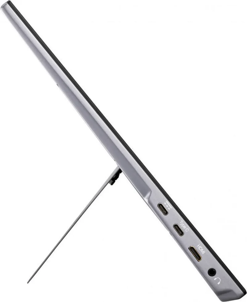 ViewSonic VX1755