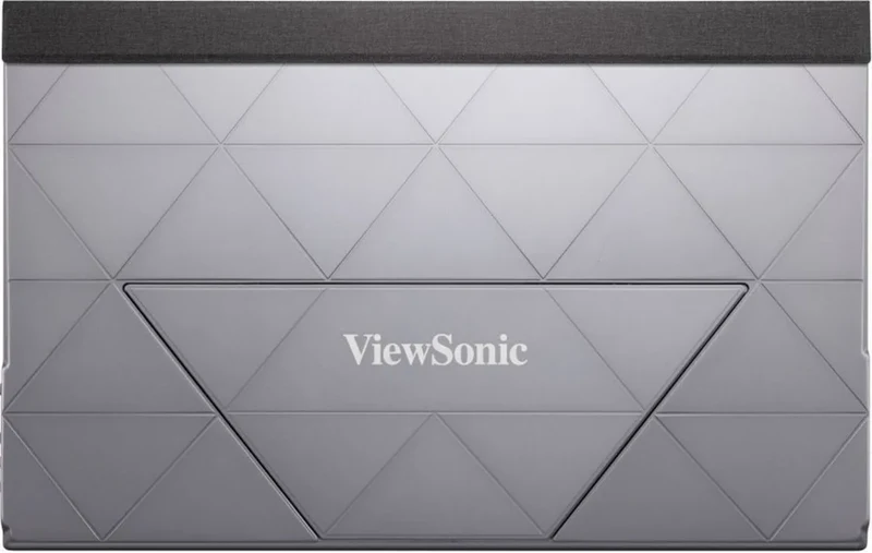 ViewSonic VX1755