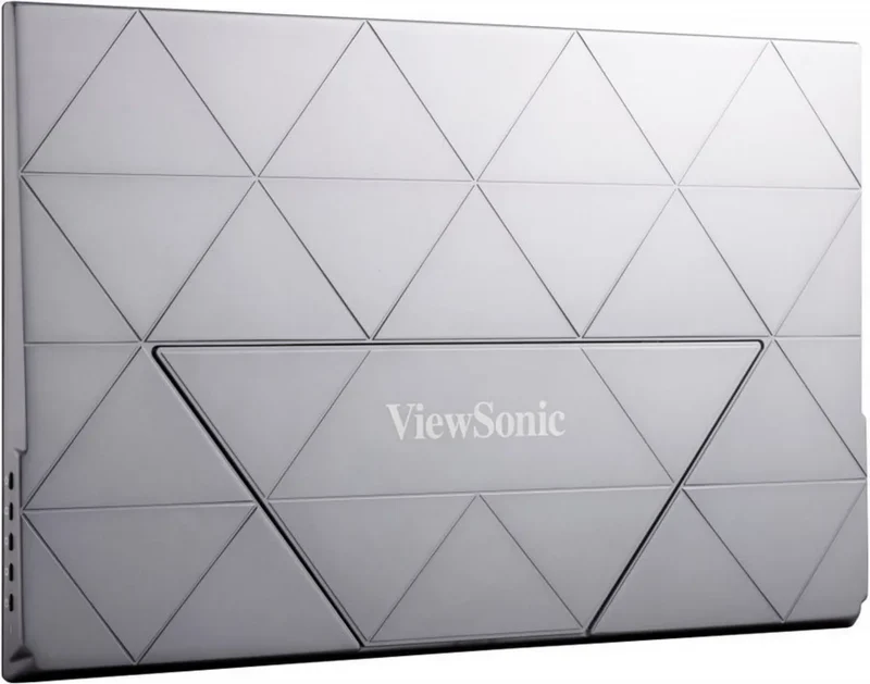 ViewSonic VX1755