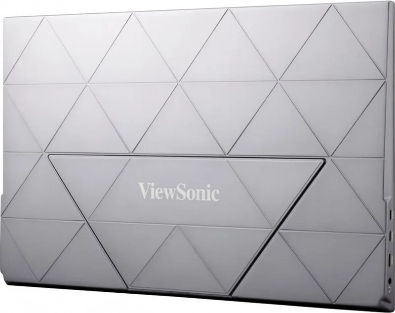 ViewSonic VX1755