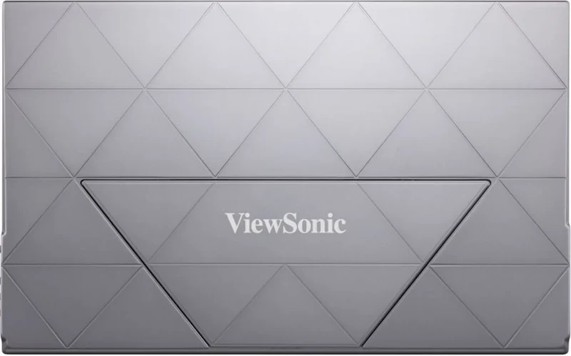 ViewSonic VX1755