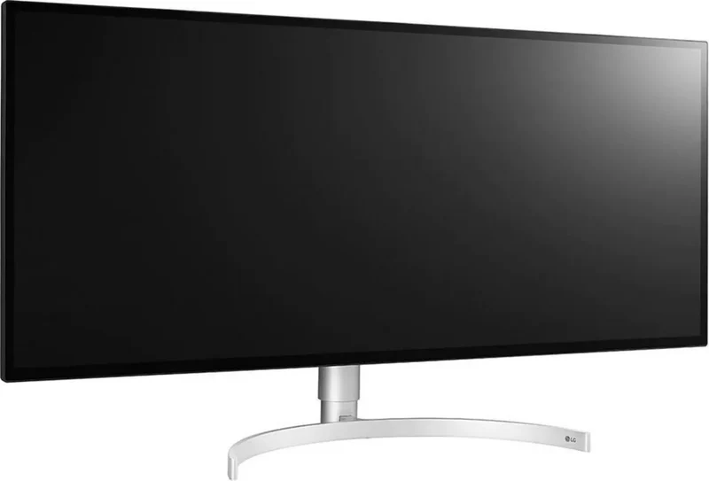 LG Electronics 34WK95UP-W