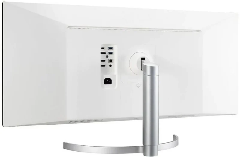 LG Electronics 34WK95UP-W
