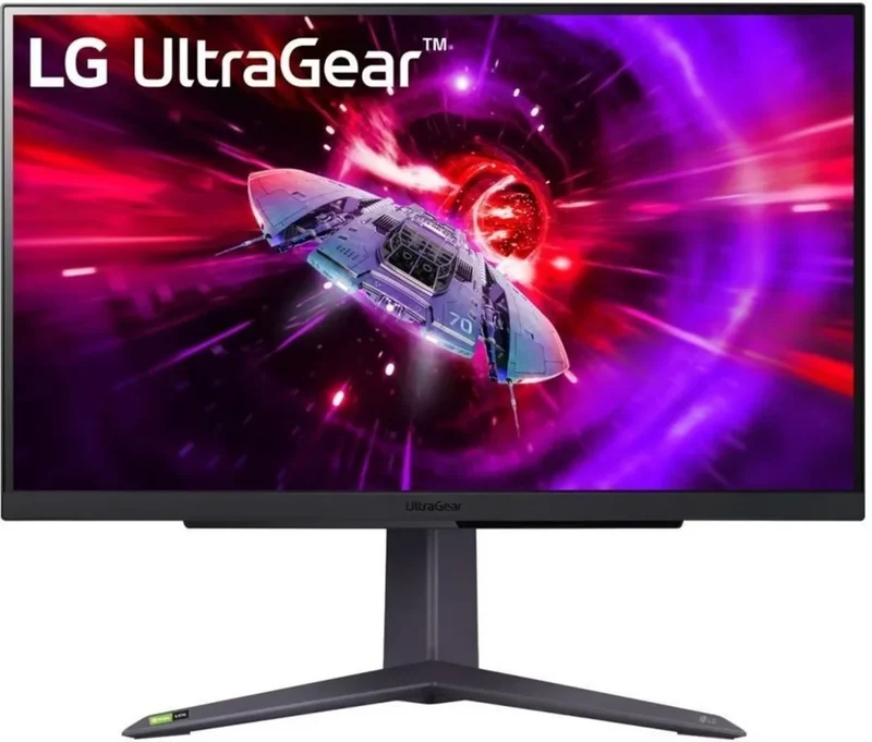 LG Electronics 27GR75Q-B