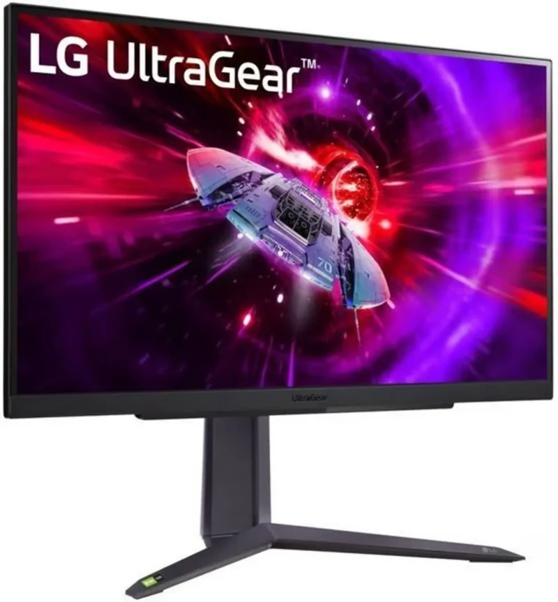 LG Electronics 27GR75Q-B