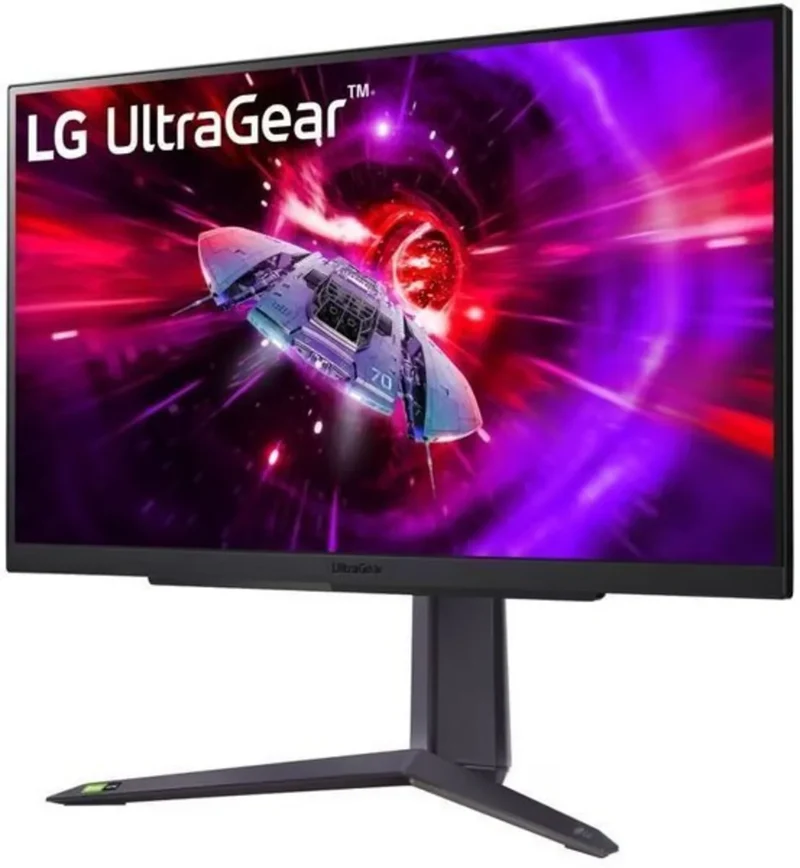 LG Electronics 27GR75Q-B