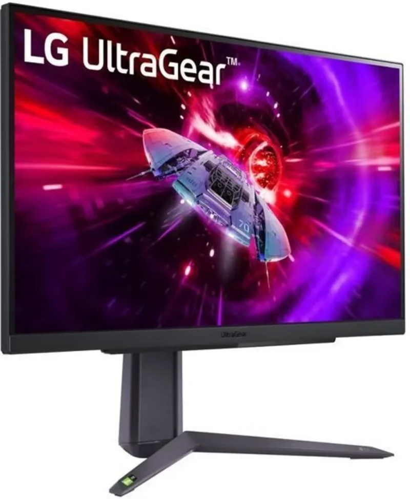 LG Electronics 27GR75Q-B