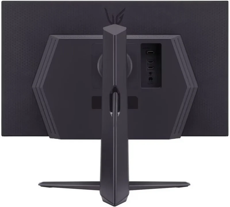 LG Electronics 27GR75Q-B