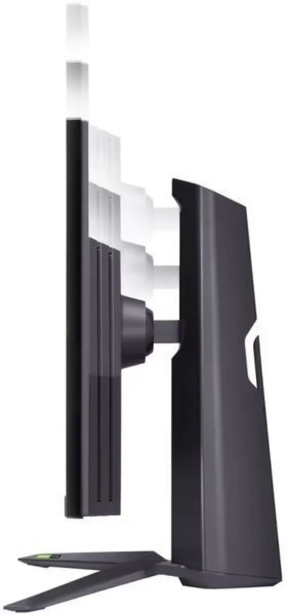 LG Electronics 27GR75Q-B