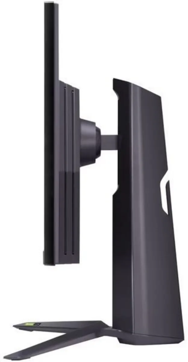 LG Electronics 27GR75Q-B