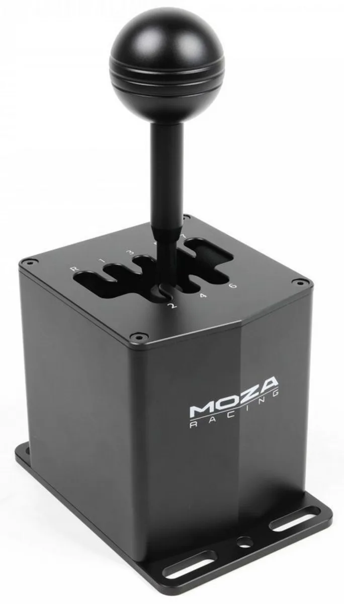 Moza Racing HGP