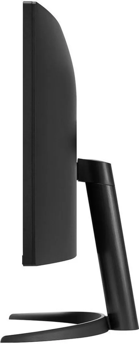 LG Electronics 34WR50QC-B