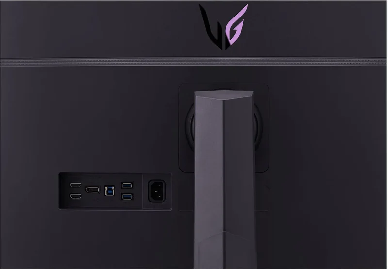 LG Electronics 49GR85DC-B