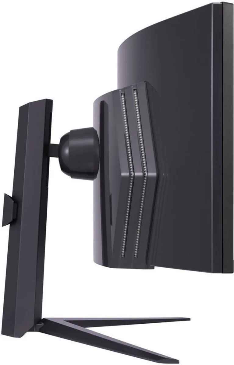 LG Electronics 49GR85DC-B