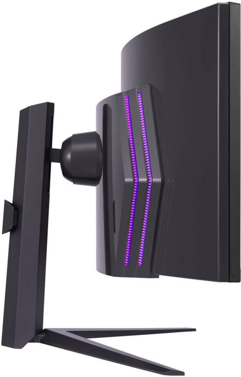 LG Electronics 49GR85DC-B
