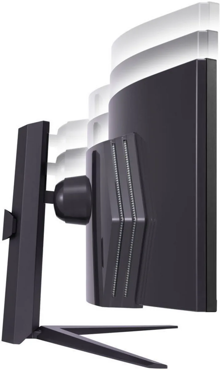 LG Electronics 49GR85DC-B