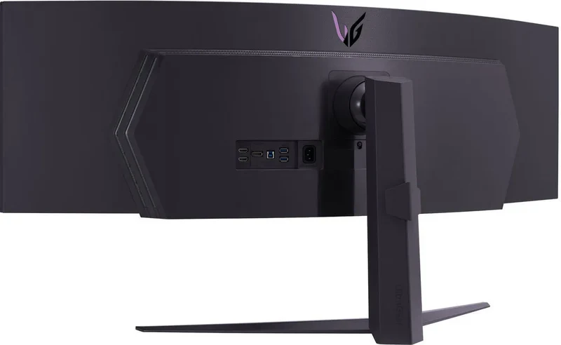 LG Electronics 49GR85DC-B