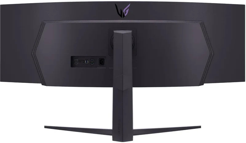 LG Electronics 49GR85DC-B