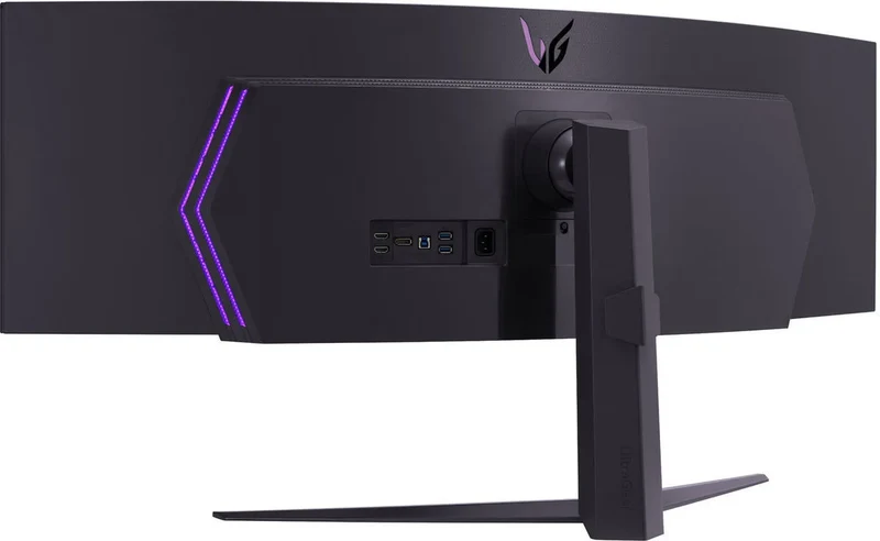 LG Electronics 49GR85DC-B