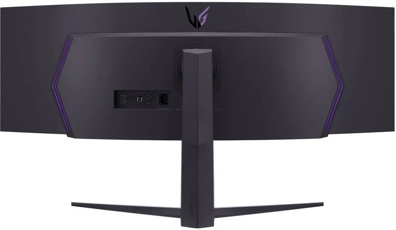 LG Electronics 49GR85DC-B