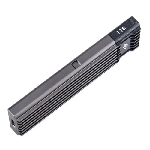 DJI PROSSD 1TB