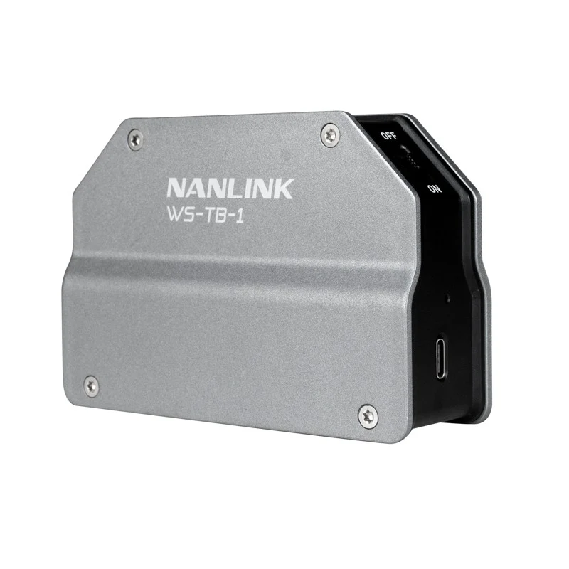 Nanlite WS-TB-1 Boîtier émetteur