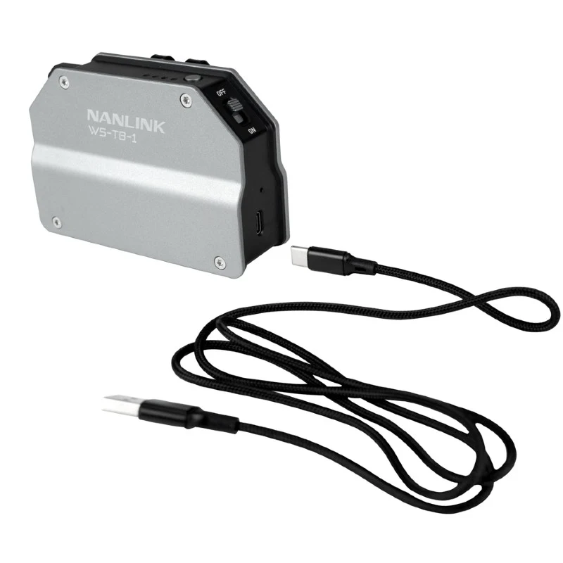 Nanlite WS-TB-1 Boîtier émetteur