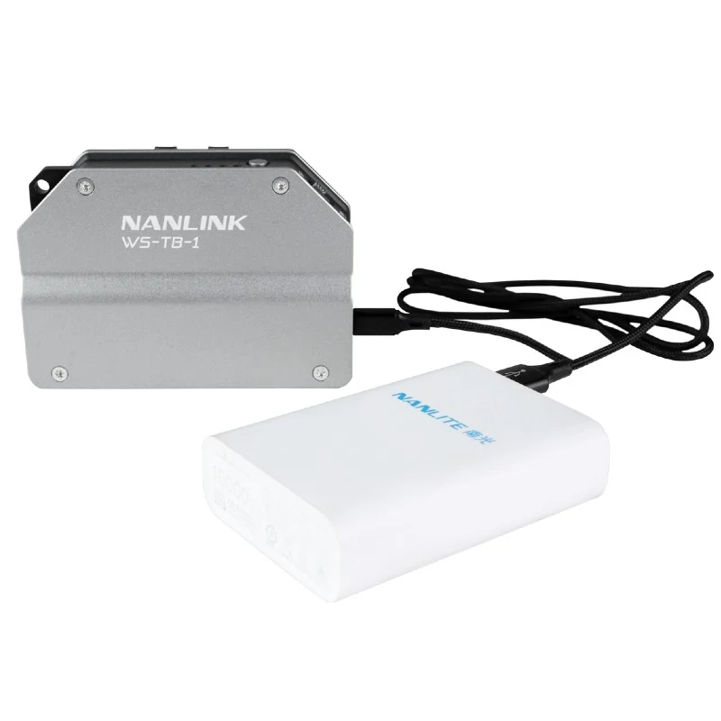 Nanlite WS-TB-1 Boîtier émetteur