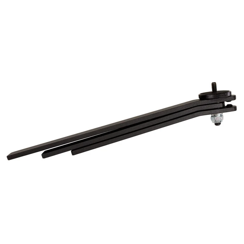 Nanlite Support de sol pour Pavotube II