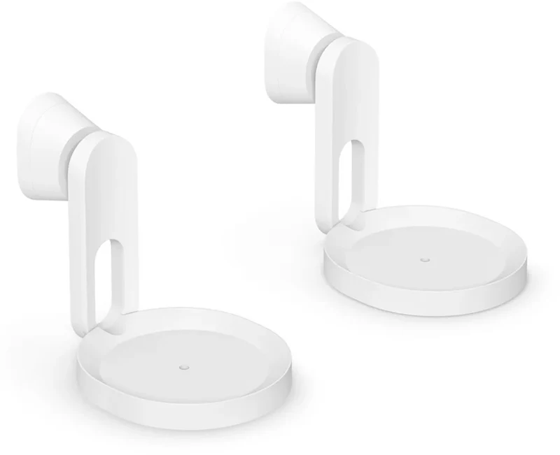 Sonos Wallmount Era 100 Blanc (la paire)
