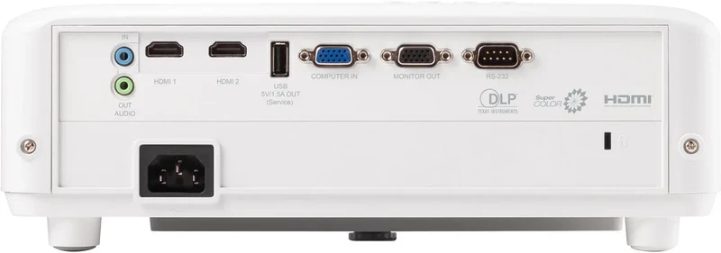ViewSonic PX703HD