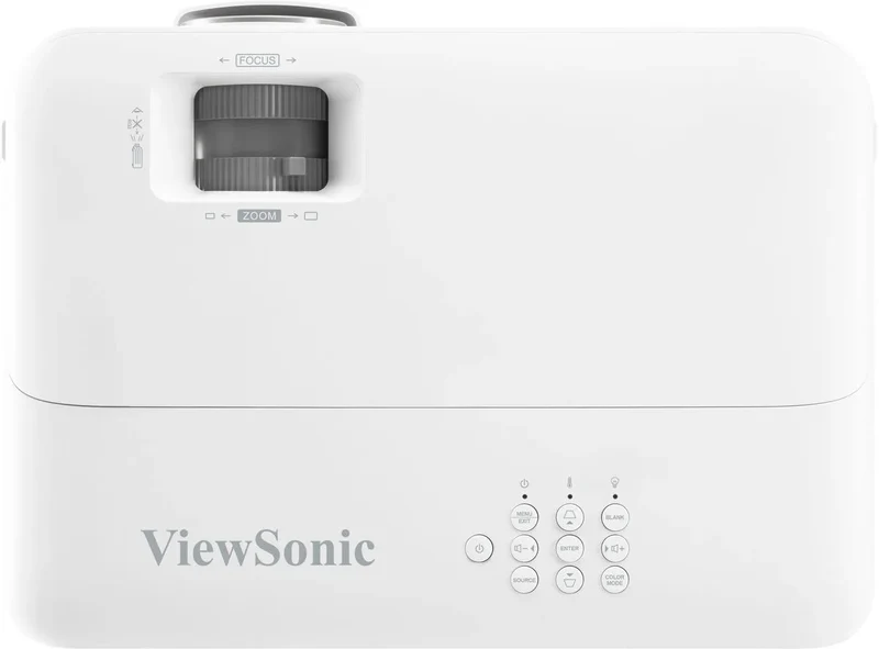 ViewSonic PX703HD