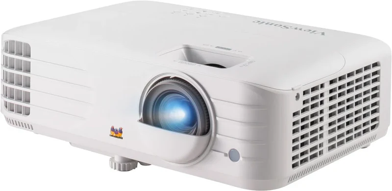 ViewSonic PX703HD