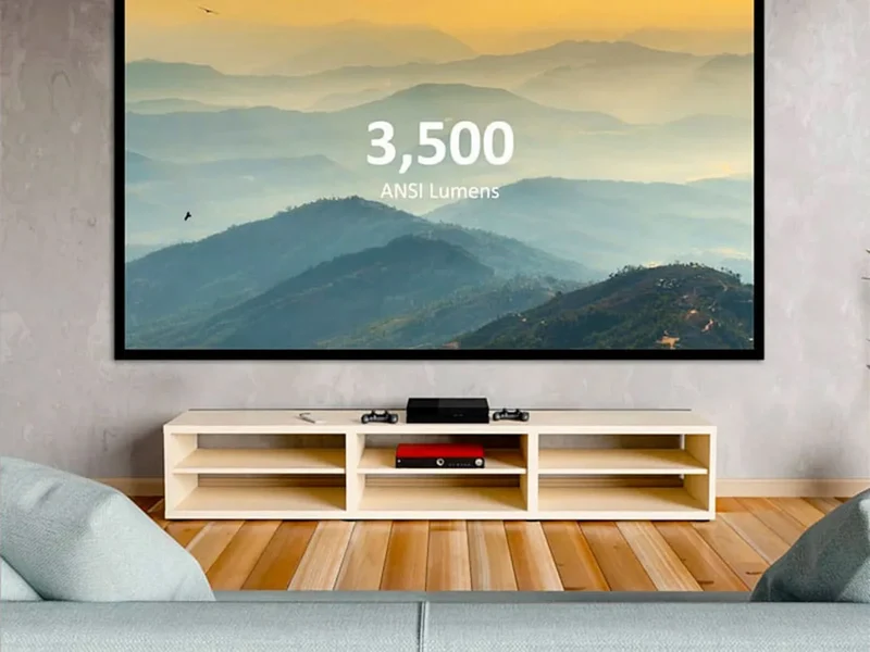 ViewSonic PX703HD