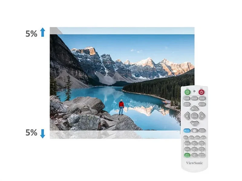 ViewSonic PX703HD