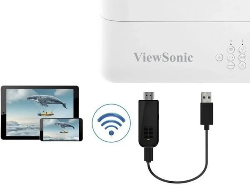 ViewSonic PX703HD