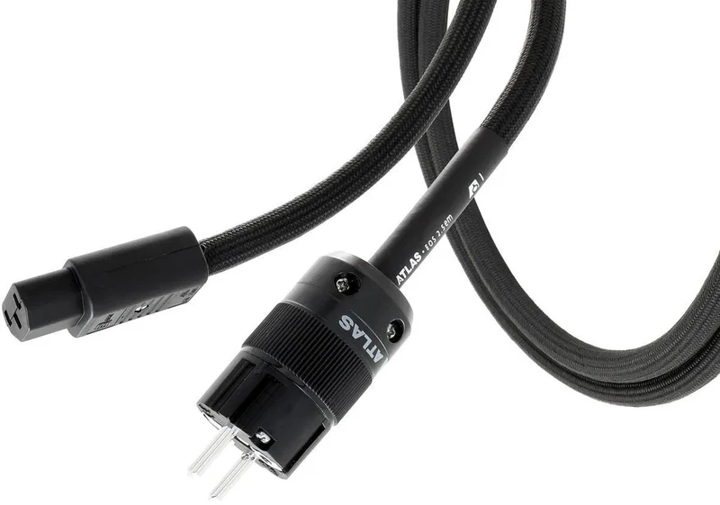 Atlas EOS 2.5em (2 m)