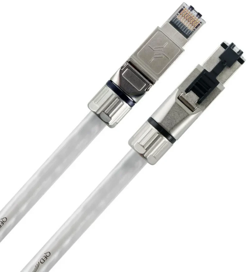 QED Reference Ethernet (1 m)