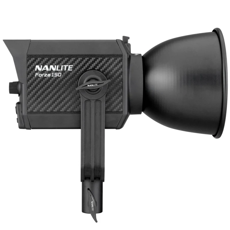 Nanlite Forza 150 Lampe LED (FM-mount)