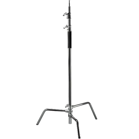 Bresser Profi C-Support BR-C25 2.45m + Bras de Perche