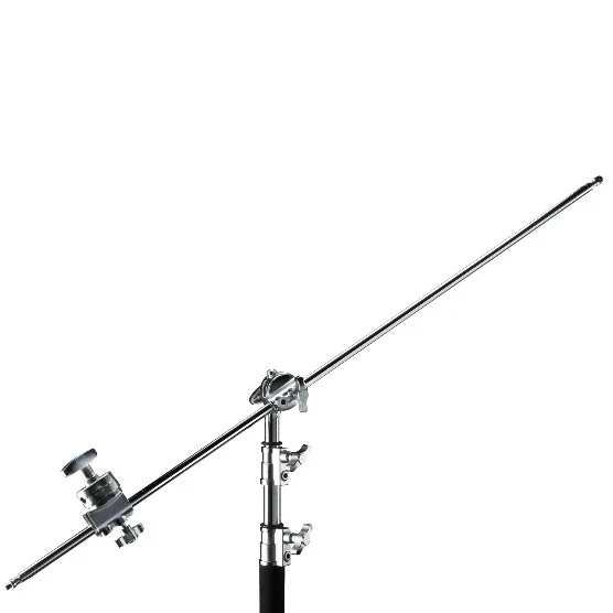 Bresser Profi C-Support BR-C25 2.45m + Bras de Perche